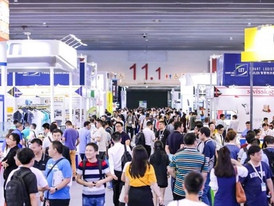 智能物流正推动着中国智慧物流的变革,广州国际智慧物流技术与设备展览会掘商机